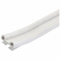 M D Building Products 17' WHT WSP DR Bottom 2576